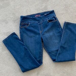 Gloria Vanderbilt Jeans